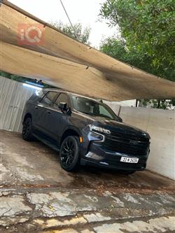 شيفروليه تاهو